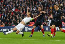 England 2 Croatia 1 Kane Winner Nations League Finals Spot
