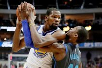 Durant Kerr Hail Warriors Passion Energy Losing Run Ends