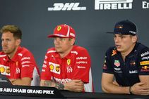 Kimi Raikkonen No Sadness Ferrari Exit Sauber F