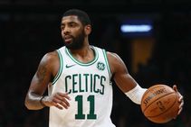 Nba Wrap Friday Scores Highlights Stars Preview Celtics Raptors Kyrie Irving Kawhi Leonard