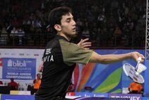 Lakshya Sen Enters Semifinals Of World Junior Badminton