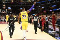 Nba Lebron James Return Cavaliers Lakers What We Learned