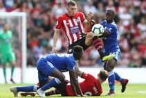 Leicester City Southampton Efl Cup Rearranged Vichai Srivaddhanaprabha