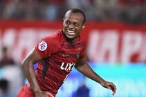 Kashima Antlers Persepolis Fc Brazilian Duo Give Antlers Ascendancy Afc Champions League