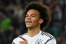 Germany Russia Leroy Sane Serge Gnabry Friendly Report