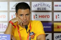 Lobera Apologies Goa Fans After Crushing Defeat
