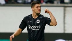 Barcelona Leading The Chase For Young Bundesliga Sensat
