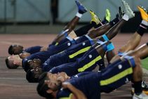 Isl 2018 Jfc V Neufc Preview Timing Where Watch Live Streaming Jamshedpur Northeast Chase Playoffs