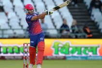 Mzansi Super League Steyn Malan Spur Blitz To Easy Win