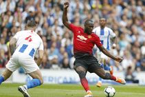 Manchester United Target Serie Duo Replace Romelu Lukaku