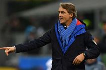 Italy Portugal Step Forward Roberto Mancini Nations League