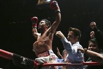 Pacquiao Broner Unveil Fight Details Next Week