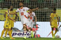 Fc Goa S Isl Heroes Jackichand Manvir S Earn India Call Up