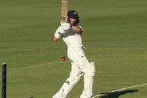 Marcus Harris Chris Tremain Australia Squad India Tests