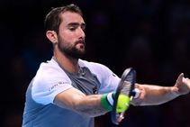 Davis Cup Redemption Croatia Marin Cilic Lucas Pouille