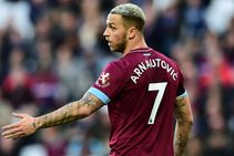 Marko Arnautovic Chelsea Everton Interested West Ham Transfer News