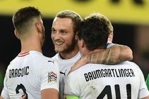 Marko Arnautovic West Ham Future Transfer News