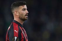 Real Betis 1 Ac Milan 1 Musacchio Injury Overshadows Draw
