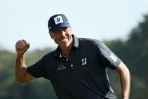 Matt Kuchar Wins Mayakoba Golf Classic
