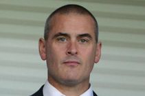 Burnley Mike Rigg Technical Director Premier League News