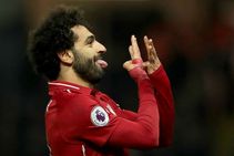 Watford 0 Liverpool 3 Mohamed Salah Premier League Match Report