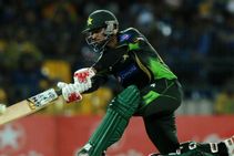 Pakistan New Zealand 2nd T20 International Report