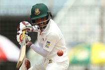 Bangladesh West Indies Mominul Haque Shannon Gabriel