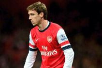 Arsenal Consider Replacing Veteran Full Back With Liverpool