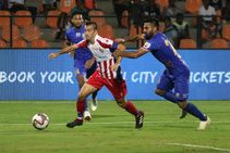 Isl Mumbai City Fc Atk Split Points