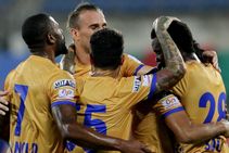 Isl Cfc Vs Mcfc Mumbai Add Chennaiyin Nightmare