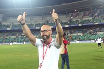 Hope Floats Rejuvenated Northeast United Isl