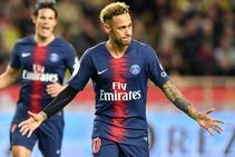 Neymar Barcelona Transfer Psg Xavi