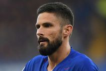 Europa League Bate Chelsea Olivier Giroud