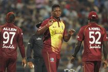India Vs West Indies Live Cricket Score 1st T20i Kolkata