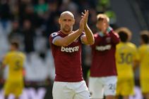 Pablo Zabaleta Reportedly Considering Retirement Argentina West Ham