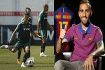 Top 5 Loan Signings In Europe S Top Five Leagues