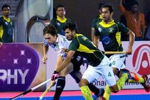Hockey World Cup 2018 Kalinga Stadium Happy Hunting Ground