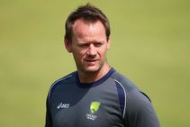 Pat Howard Cricket Australia Leaving Next Week