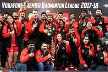 Pbl 2018 Full Schedule Venue Timing Where To Watch