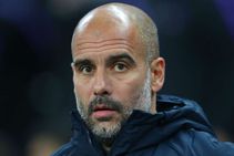 Manchester City Pep Guardiola No January Transfers