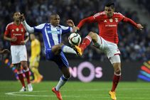 Premier League Trio Target Porto Star Yacine Brahimi
