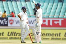 Australia Vs India With Prithvi Shaw Injured Possible Open