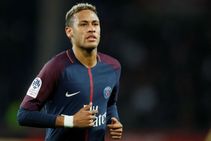 Neymar Does Not Want Play With Ramos At Real Madrid