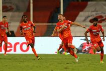 Isl 2018 First Win Pune First Defeat Jamshedpur