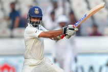 Need Improve Against Spinners Ajinkya Rahane