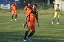 South United Fc Sign Jewel Raja From Mohammedan Sporting