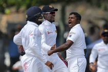 Herath On Happy Hunting Ground Last Hurrah Against England