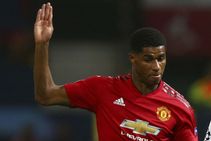 Manu Rashford Real Juventus