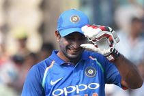 Ambati Rayudu Retires From First Class Cricket To Focus On One Dayers T20s