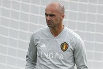 Belgian Fa Will Not Tolerate Real Madrid Tapping Up Roberto Martinez